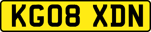 KG08XDN