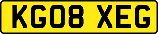 KG08XEG