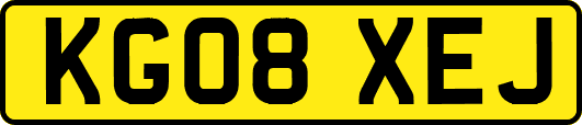 KG08XEJ