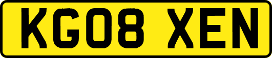 KG08XEN