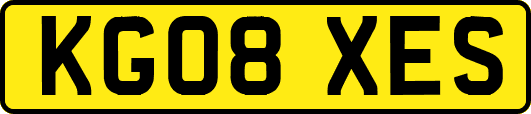 KG08XES
