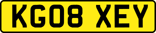 KG08XEY