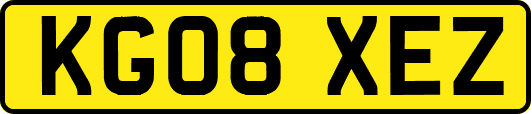 KG08XEZ