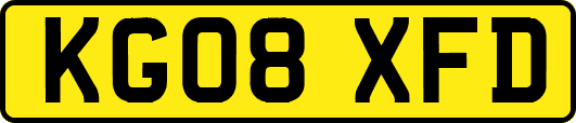 KG08XFD