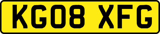 KG08XFG