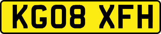 KG08XFH