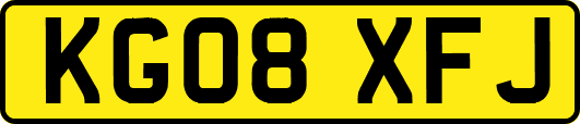 KG08XFJ