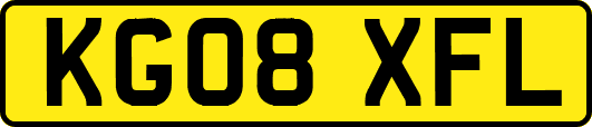 KG08XFL