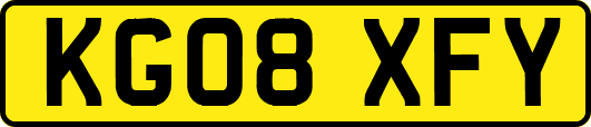 KG08XFY