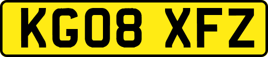 KG08XFZ