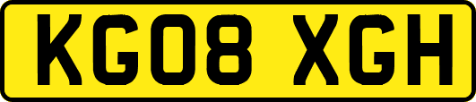 KG08XGH