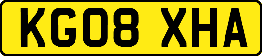 KG08XHA