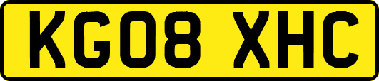 KG08XHC