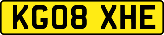 KG08XHE