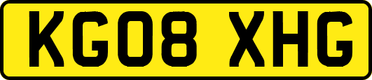 KG08XHG