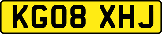 KG08XHJ