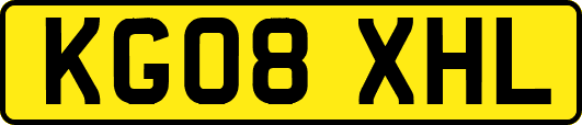 KG08XHL