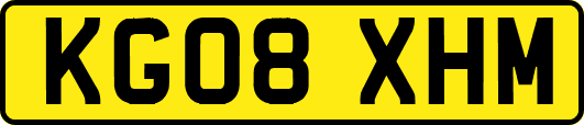 KG08XHM