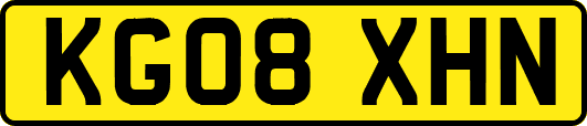 KG08XHN