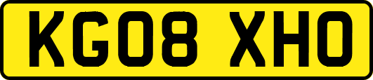KG08XHO