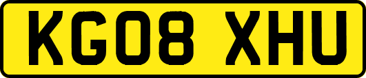 KG08XHU