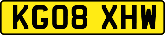 KG08XHW