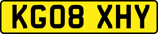 KG08XHY