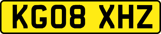 KG08XHZ