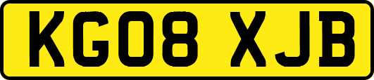 KG08XJB