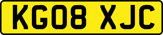KG08XJC