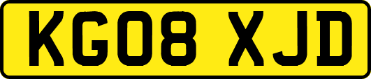 KG08XJD