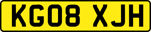 KG08XJH