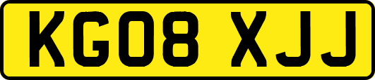 KG08XJJ