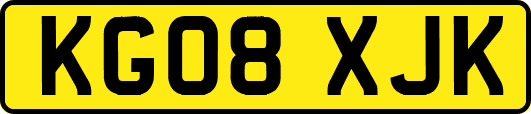 KG08XJK