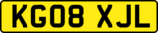 KG08XJL