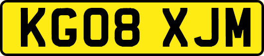 KG08XJM