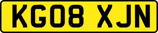KG08XJN