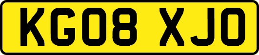 KG08XJO