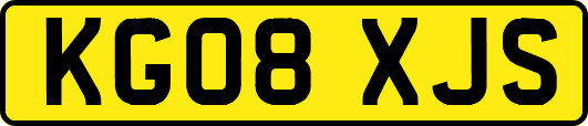 KG08XJS