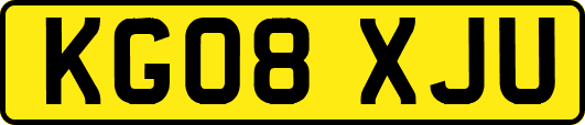 KG08XJU