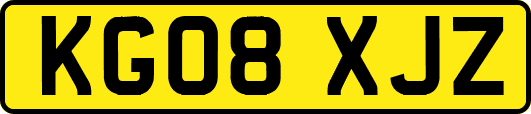 KG08XJZ