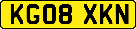 KG08XKN