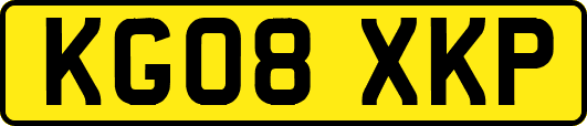 KG08XKP