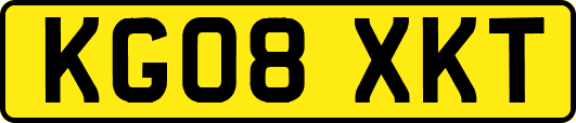 KG08XKT