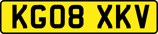 KG08XKV