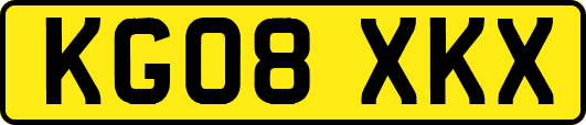 KG08XKX