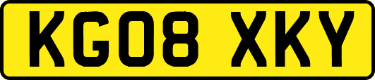 KG08XKY