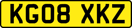 KG08XKZ