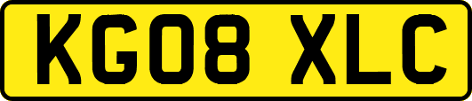 KG08XLC