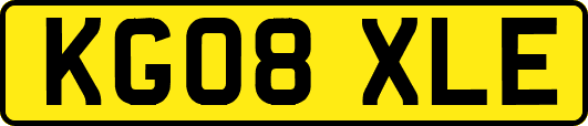 KG08XLE